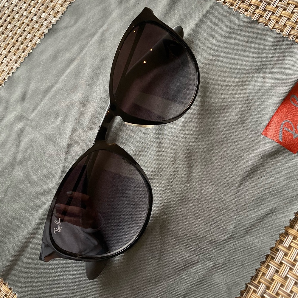 Rayban sunglasses